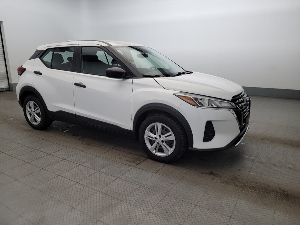 2022 Nissan Kicks in New Castle, DE 19720 - 18114698 11