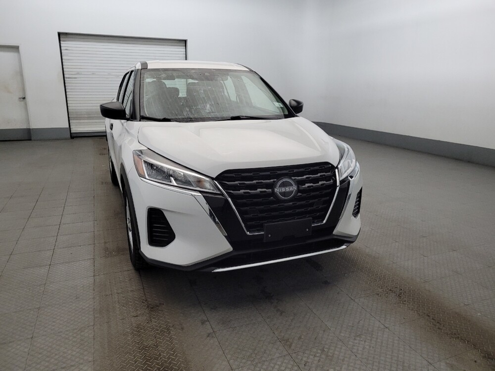 2022 Nissan Kicks in New Castle, DE 19720 - 18114698 14