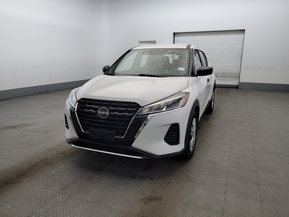 2022 Nissan Kicks in New Castle, DE 19720 - 18114698 15