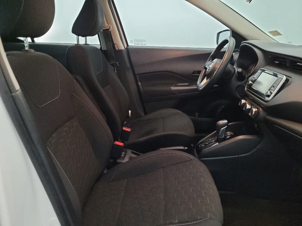 2022 Nissan Kicks in New Castle, DE 19720 - 18114698 21