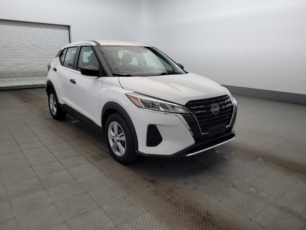 2022 Nissan Kicks in New Castle, DE 19720 - 18114698 13