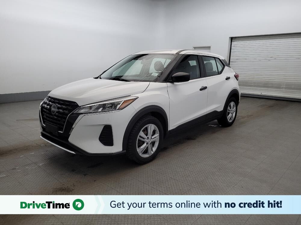2022 Nissan Kicks in New Castle, DE 19720 - 18114698