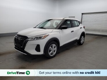 2022 Nissan Kicks in New Castle, DE 19720