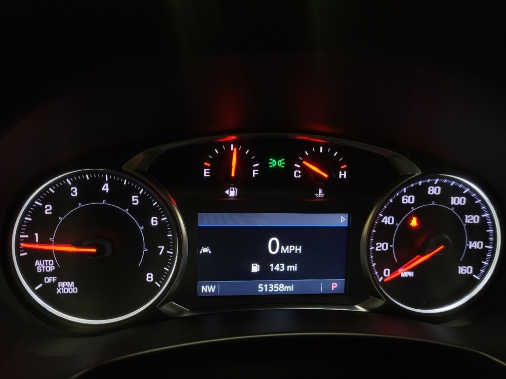 2024 GMC Terrain in New Castle, DE 19720 - 18114699 23