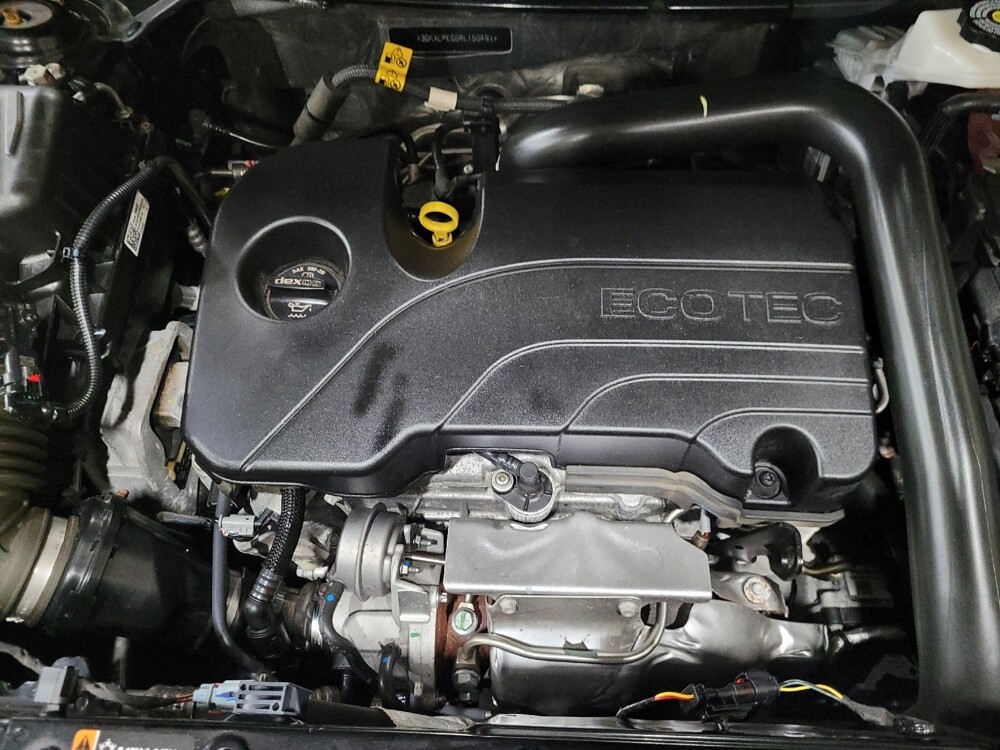 2024 GMC Terrain in New Castle, DE 19720 - 18114699 30