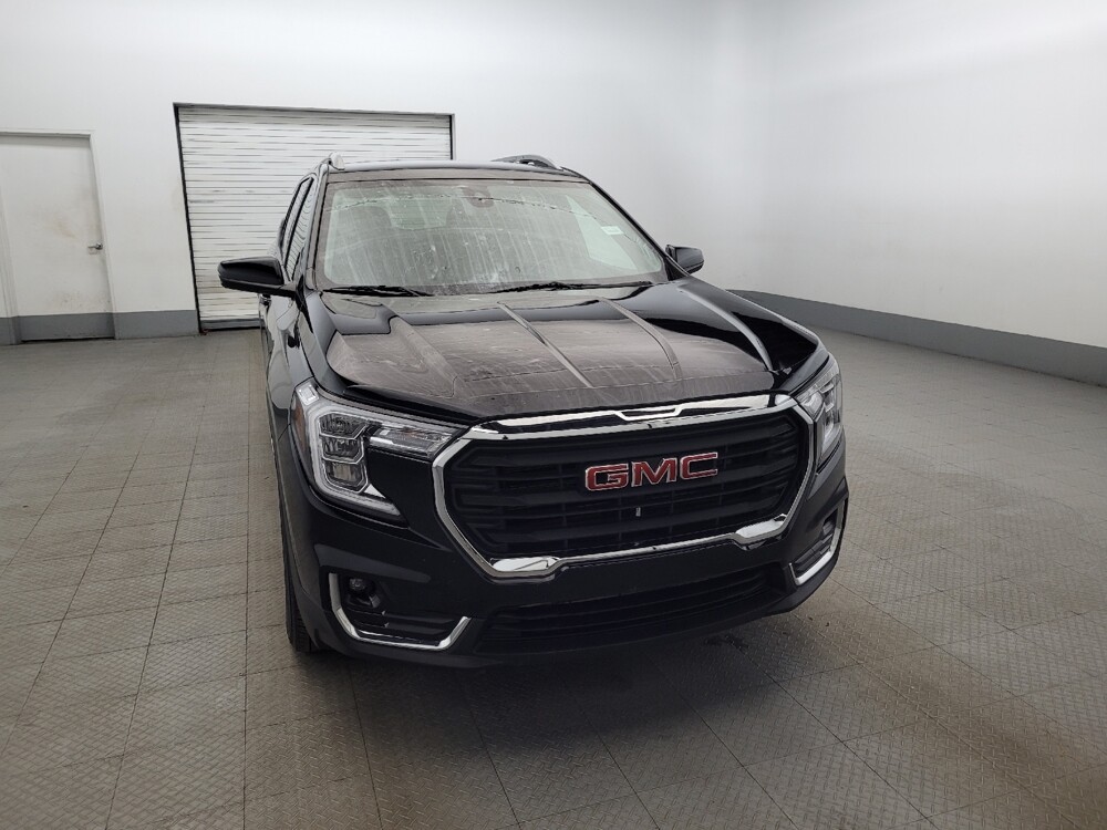 2024 GMC Terrain in New Castle, DE 19720 - 18114699 14