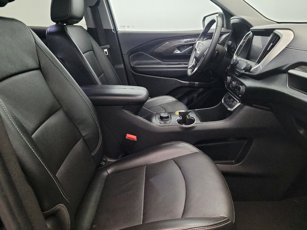 2024 GMC Terrain in New Castle, DE 19720 - 18114699 21