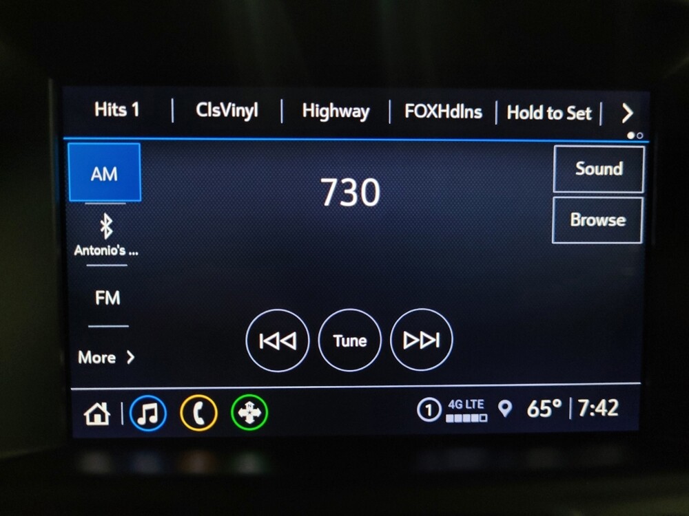 2024 GMC Terrain in New Castle, DE 19720 - 18114699 25