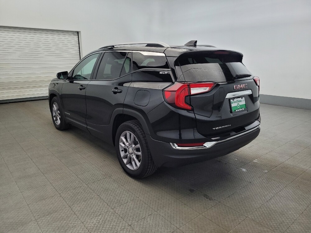 2024 GMC Terrain in New Castle, DE 19720 - 18114699 5