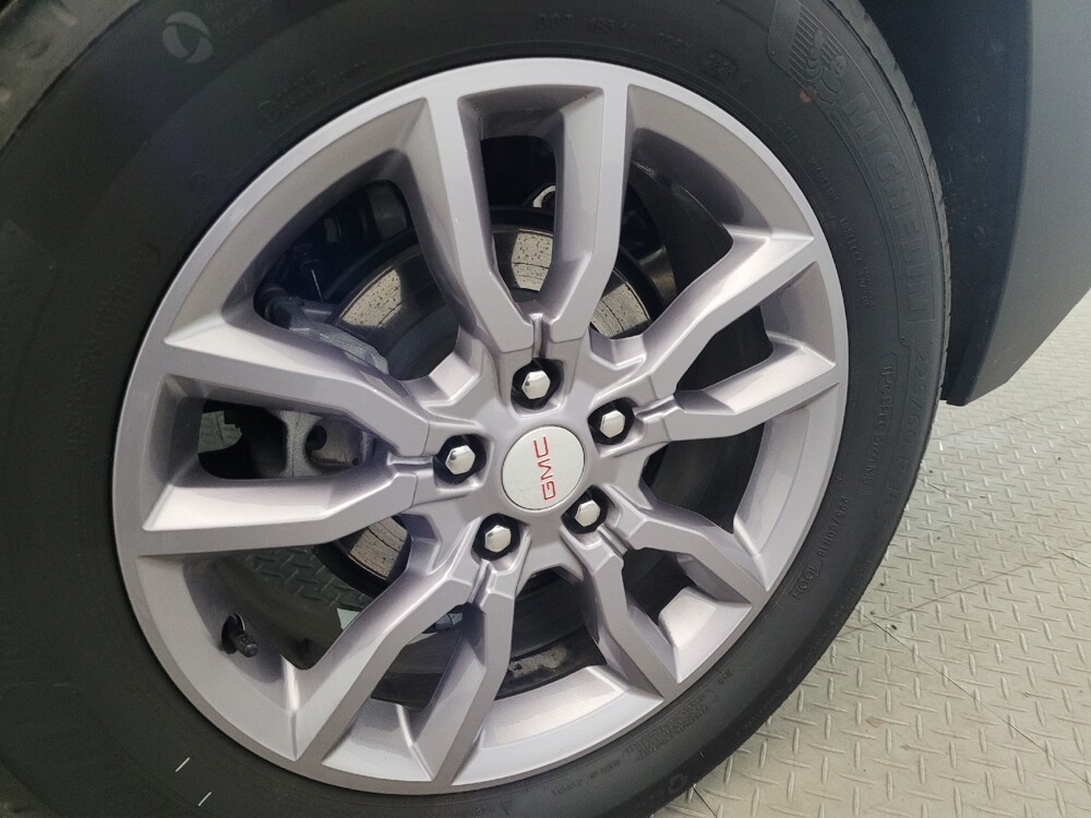 2024 GMC Terrain in New Castle, DE 19720 - 18114699 31