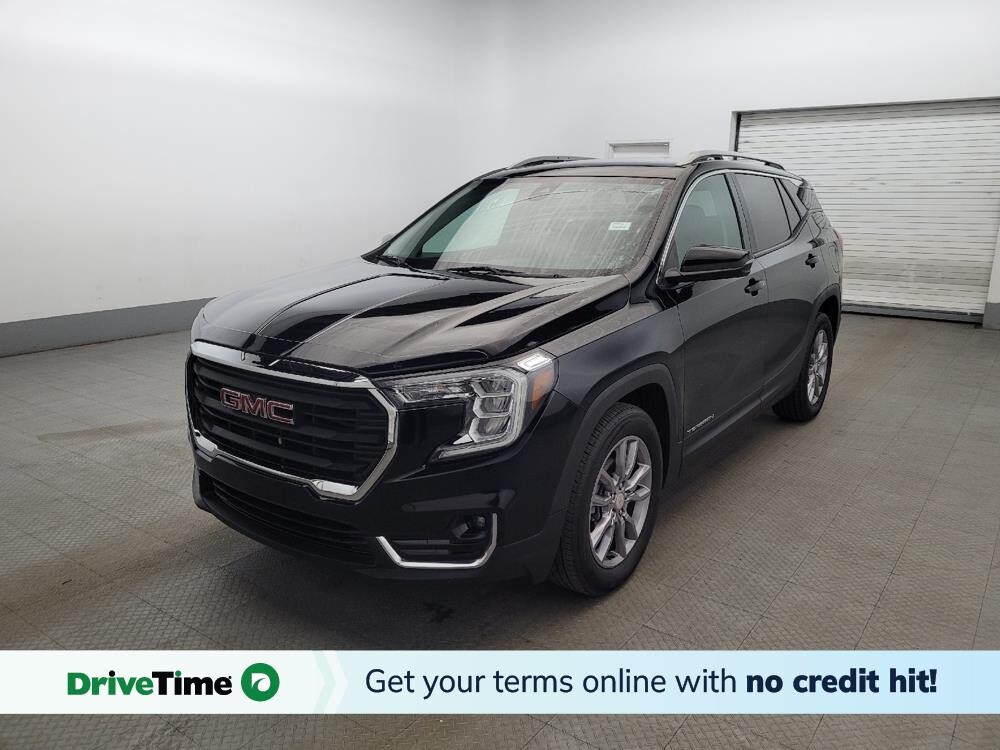 2024 GMC Terrain in New Castle, DE 19720 - 18114699