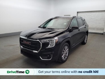2024 GMC Terrain in New Castle, DE 19720