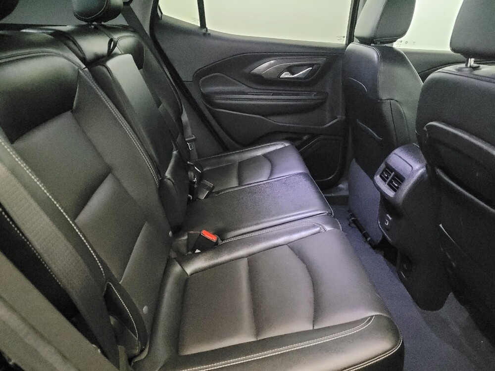 2024 GMC Terrain in New Castle, DE 19720 - 18114699 19