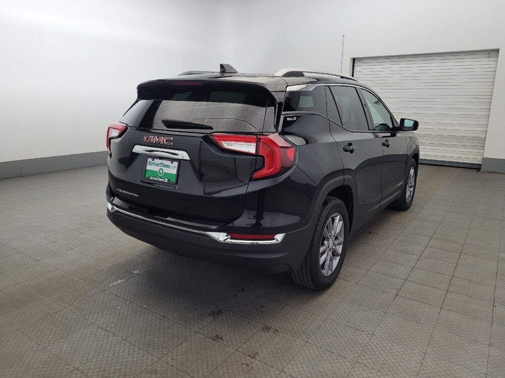 2024 GMC Terrain in New Castle, DE 19720 - 18114699 9
