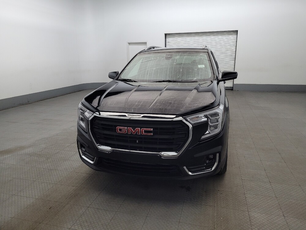 2024 GMC Terrain in New Castle, DE 19720 - 18114699 15