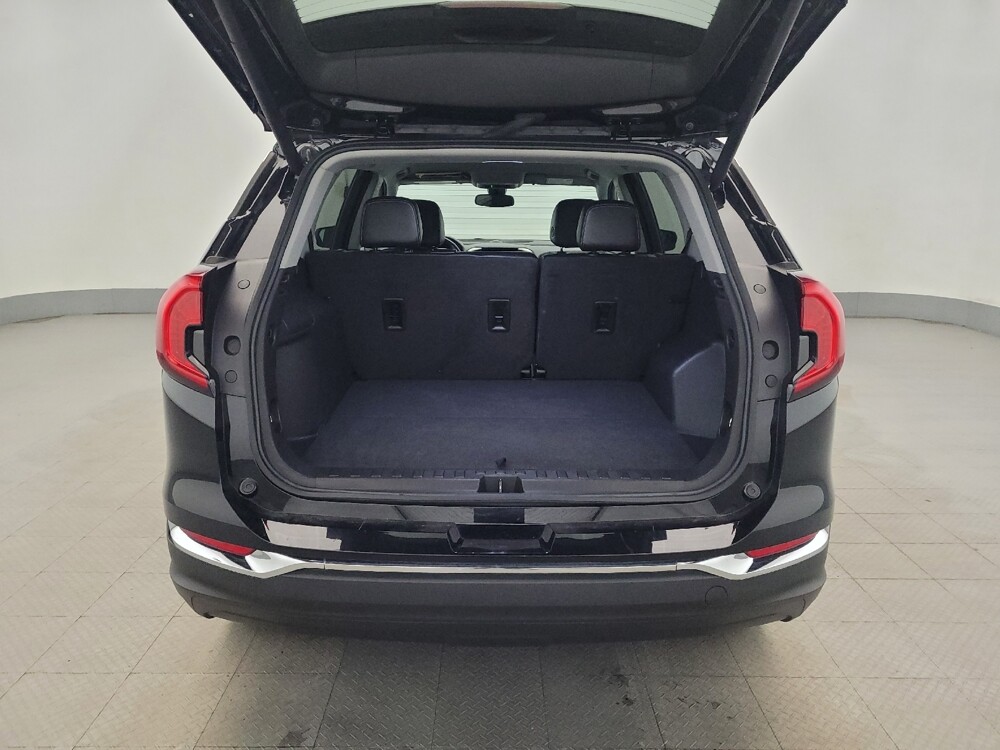 2024 GMC Terrain in New Castle, DE 19720 - 18114699 29