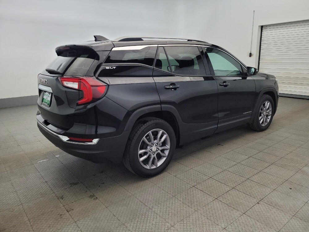 2024 GMC Terrain in New Castle, DE 19720 - 18114699 10