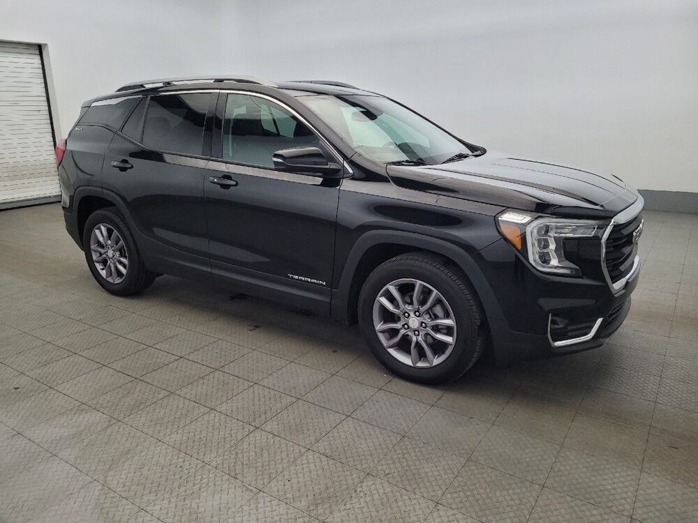 2024 GMC Terrain in New Castle, DE 19720 - 18114699 11