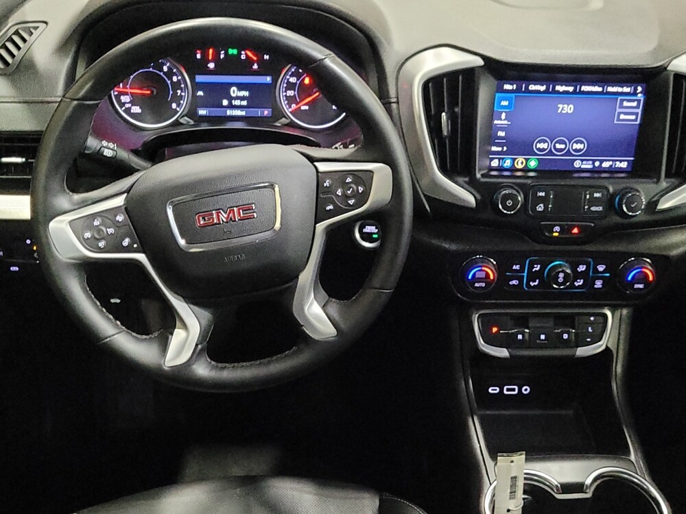 2024 GMC Terrain in New Castle, DE 19720 - 18114699 22