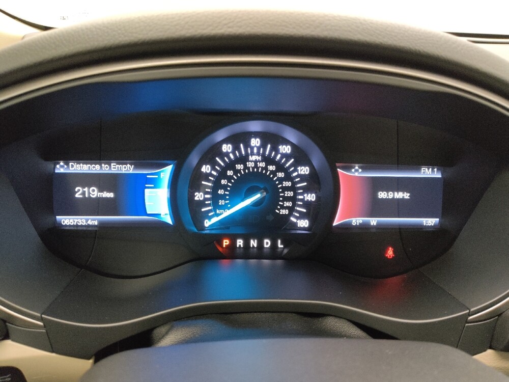 2018 Ford Fusion in Gladstone, MO 64118 - 18114700 23