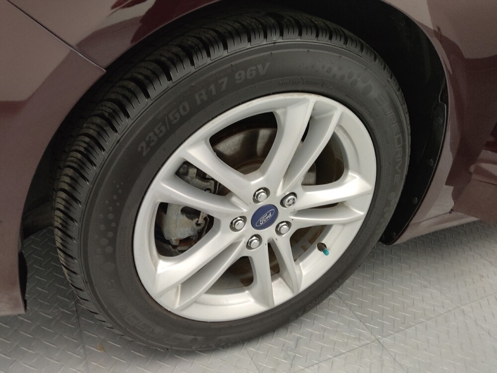 2018 Ford Fusion in Gladstone, MO 64118 - 18114700 31