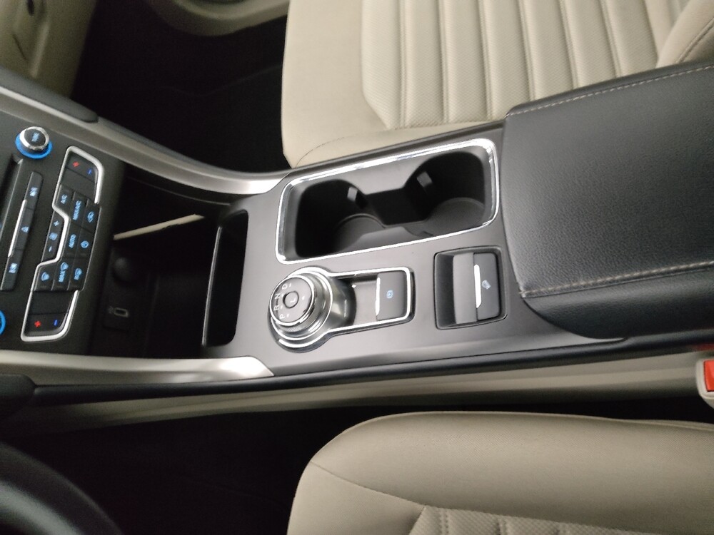 2018 Ford Fusion in Gladstone, MO 64118 - 18114700 26