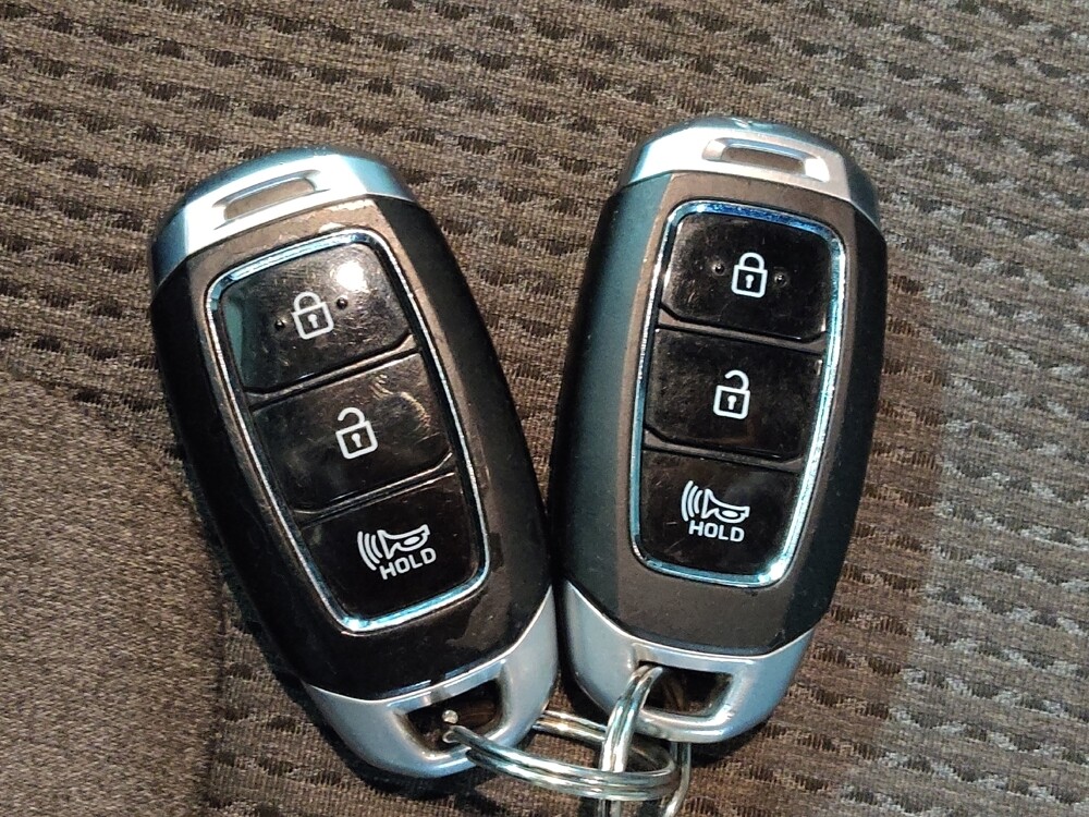 2020 Hyundai Santa Fe in Fort Worth, TX 76116 - 18114701 32