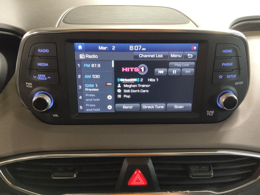 2020 Hyundai Santa Fe in Fort Worth, TX 76116 - 18114701 25