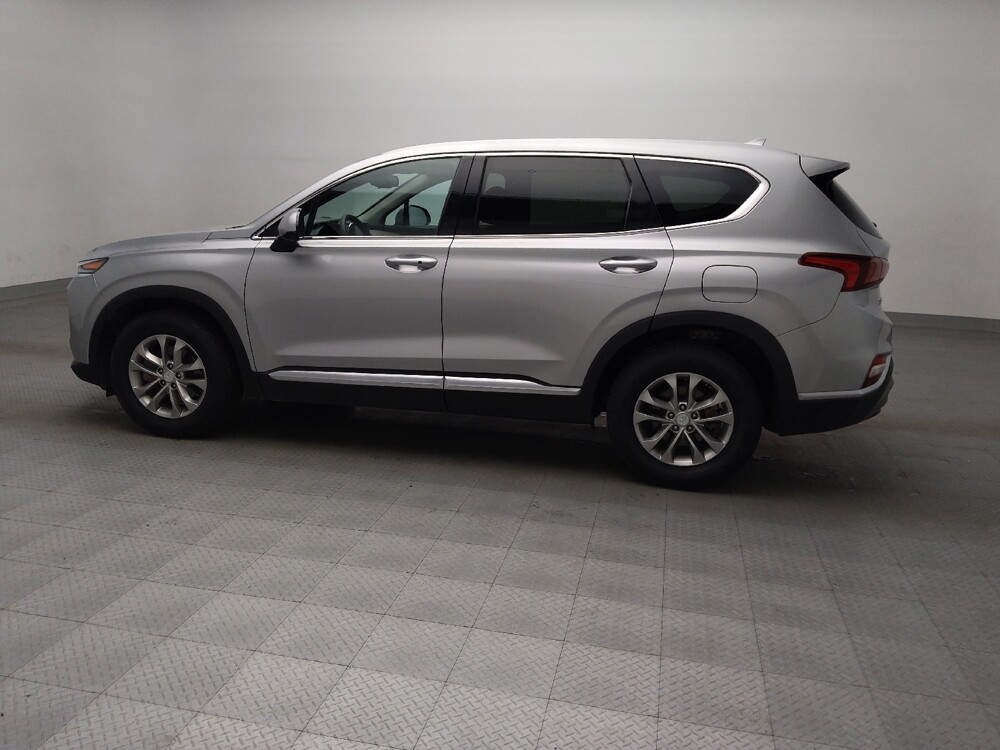 2020 Hyundai Santa Fe in Fort Worth, TX 76116 - 18114701 3