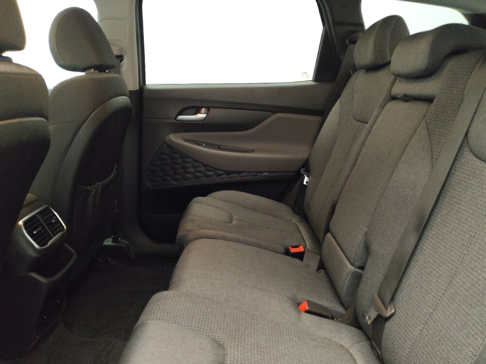 2020 Hyundai Santa Fe in Fort Worth, TX 76116 - 18114701 18