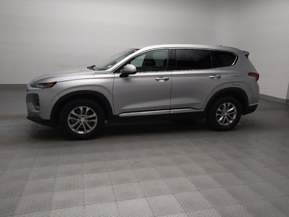 2020 Hyundai Santa Fe in Fort Worth, TX 76116 - 18114701 2