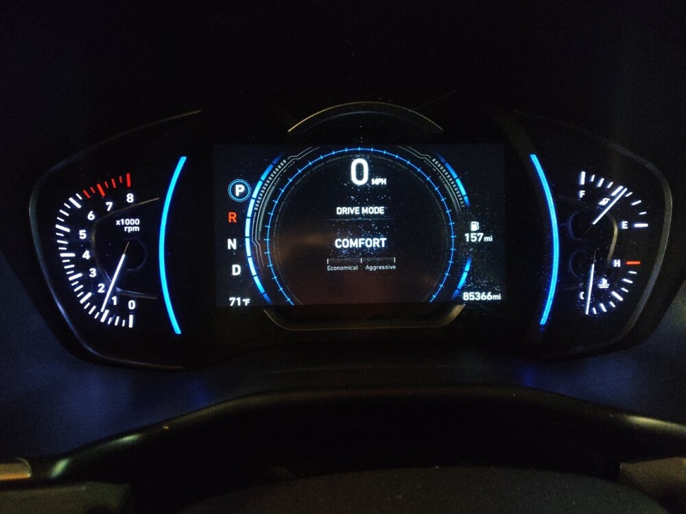 2020 Hyundai Santa Fe in Fort Worth, TX 76116 - 18114701 23