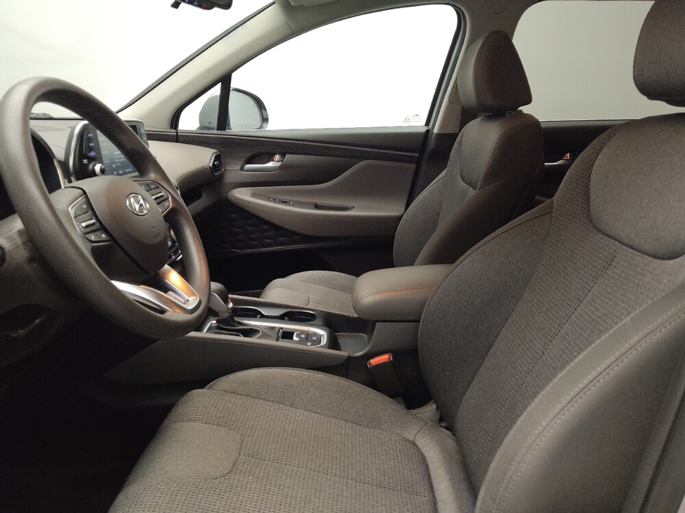 2020 Hyundai Santa Fe in Fort Worth, TX 76116 - 18114701 17