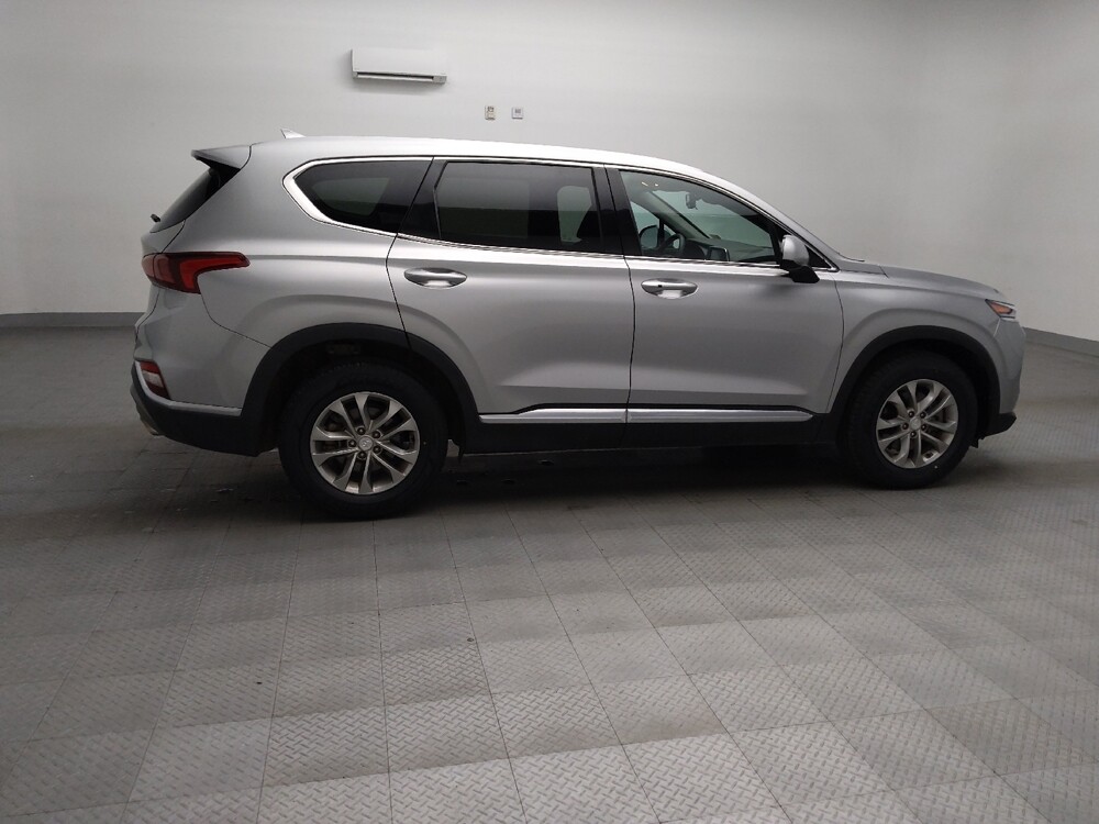 2020 Hyundai Santa Fe in Fort Worth, TX 76116 - 18114701 10