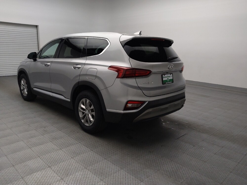 2020 Hyundai Santa Fe in Fort Worth, TX 76116 - 18114701 5