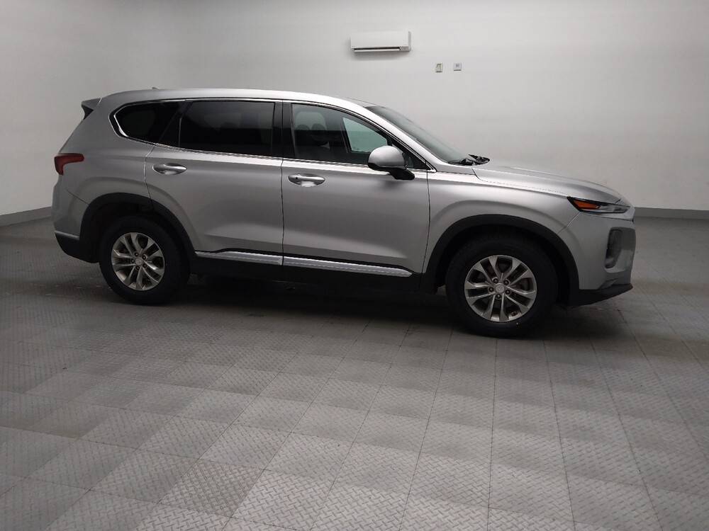 2020 Hyundai Santa Fe in Fort Worth, TX 76116 - 18114701 11