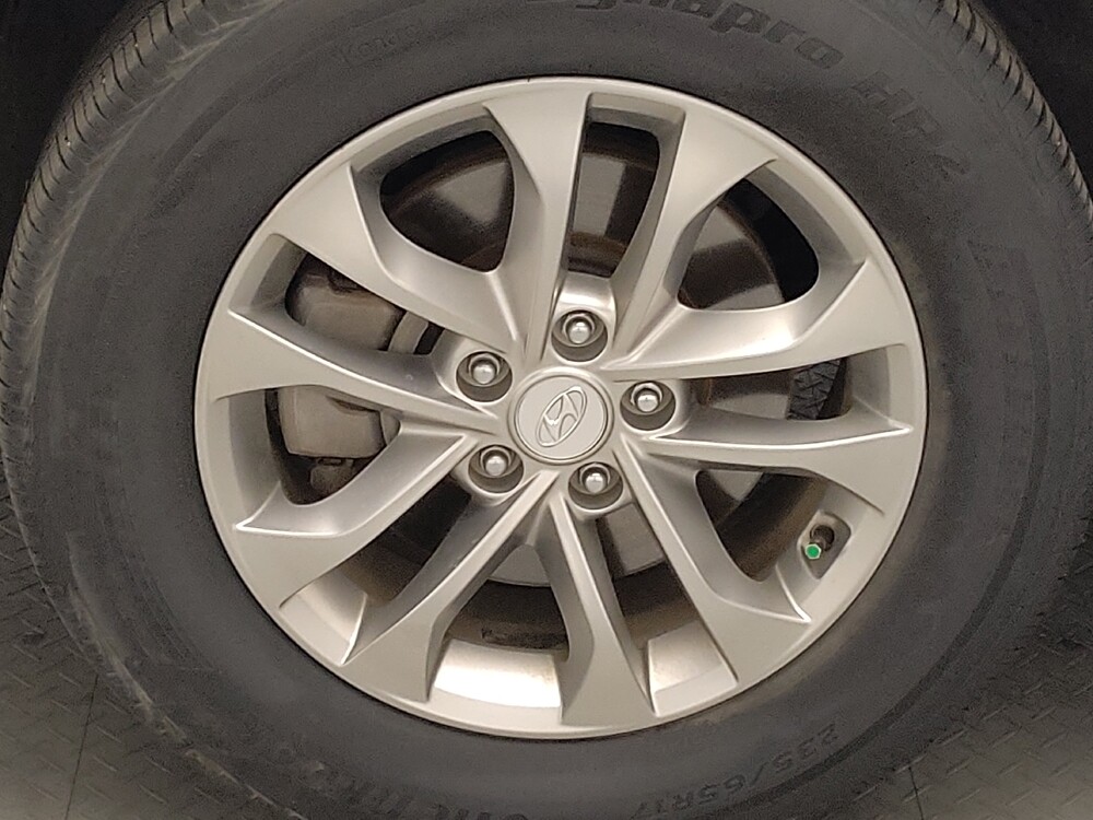 2020 Hyundai Santa Fe in Fort Worth, TX 76116 - 18114701 31