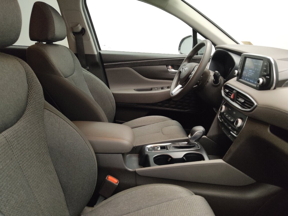 2020 Hyundai Santa Fe in Fort Worth, TX 76116 - 18114701 21