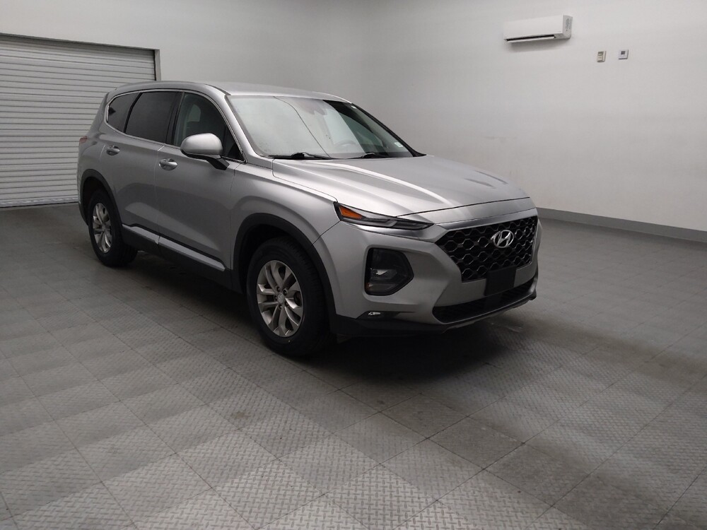 2020 Hyundai Santa Fe in Fort Worth, TX 76116 - 18114701 13