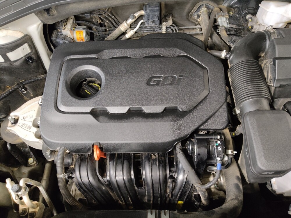 2020 Hyundai Santa Fe in Fort Worth, TX 76116 - 18114701 30