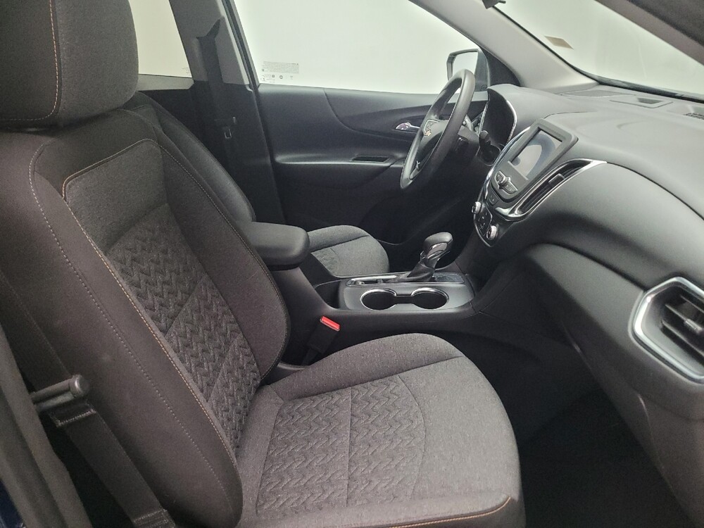 2022 Chevrolet Equinox in Sacramento, CA 95821 - 18114702 21