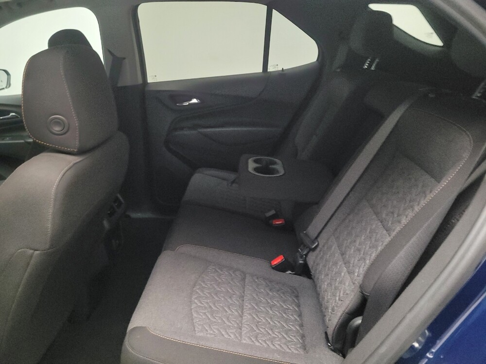 2022 Chevrolet Equinox in Sacramento, CA 95821 - 18114702 18