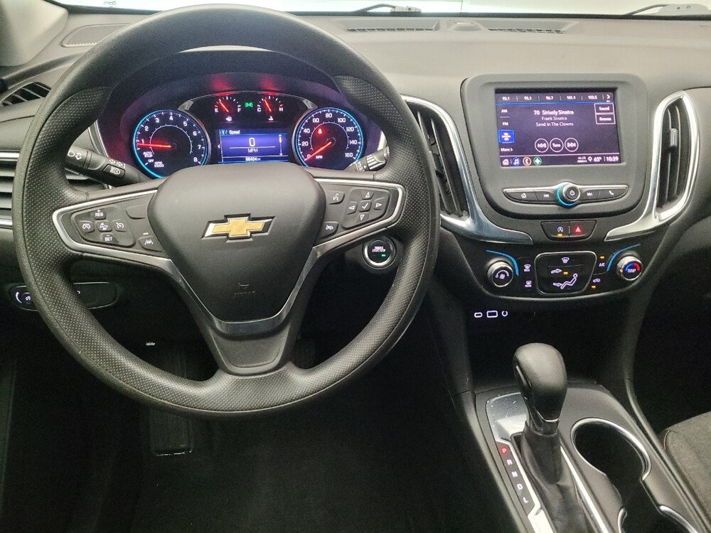 2022 Chevrolet Equinox in Sacramento, CA 95821 - 18114702 22