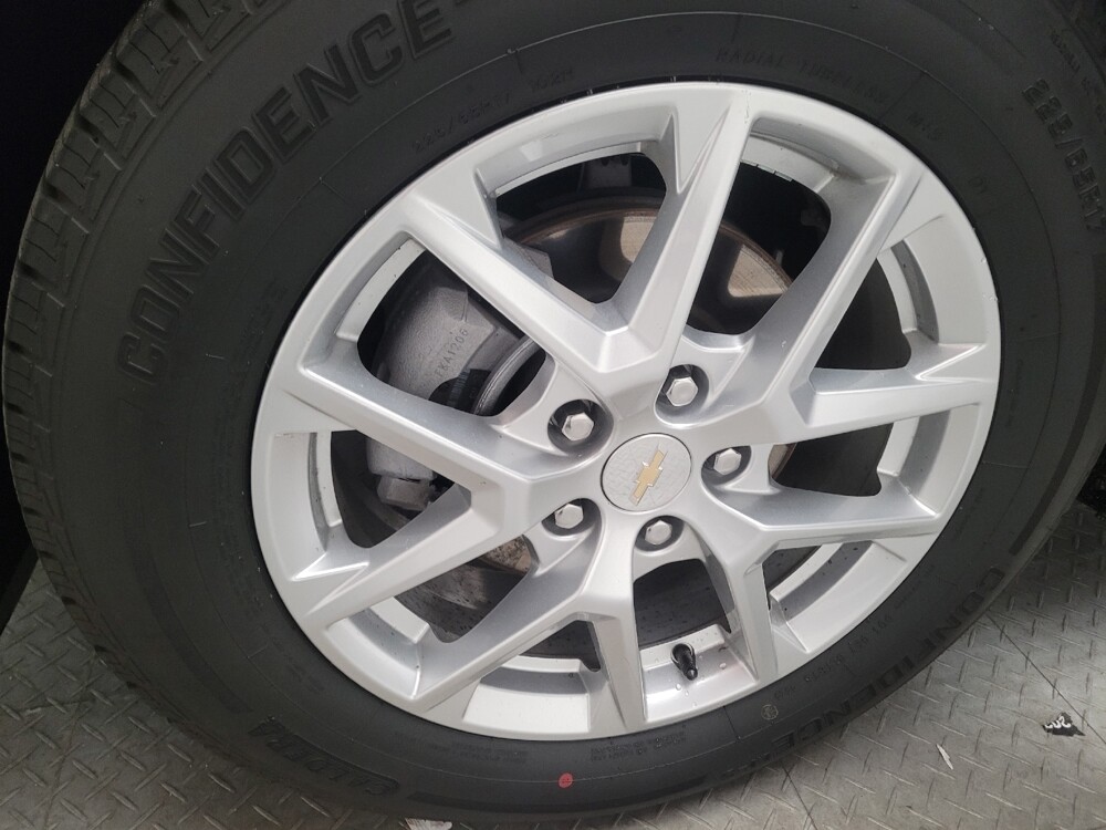 2022 Chevrolet Equinox in Sacramento, CA 95821 - 18114702 31