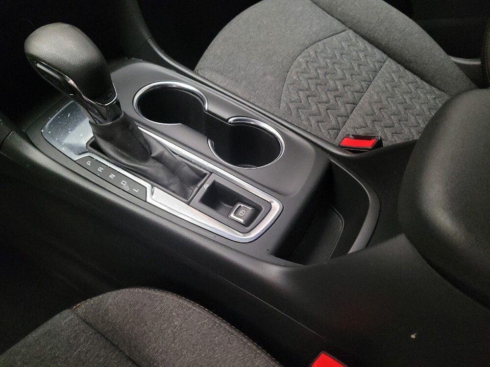 2022 Chevrolet Equinox in Sacramento, CA 95821 - 18114702 26