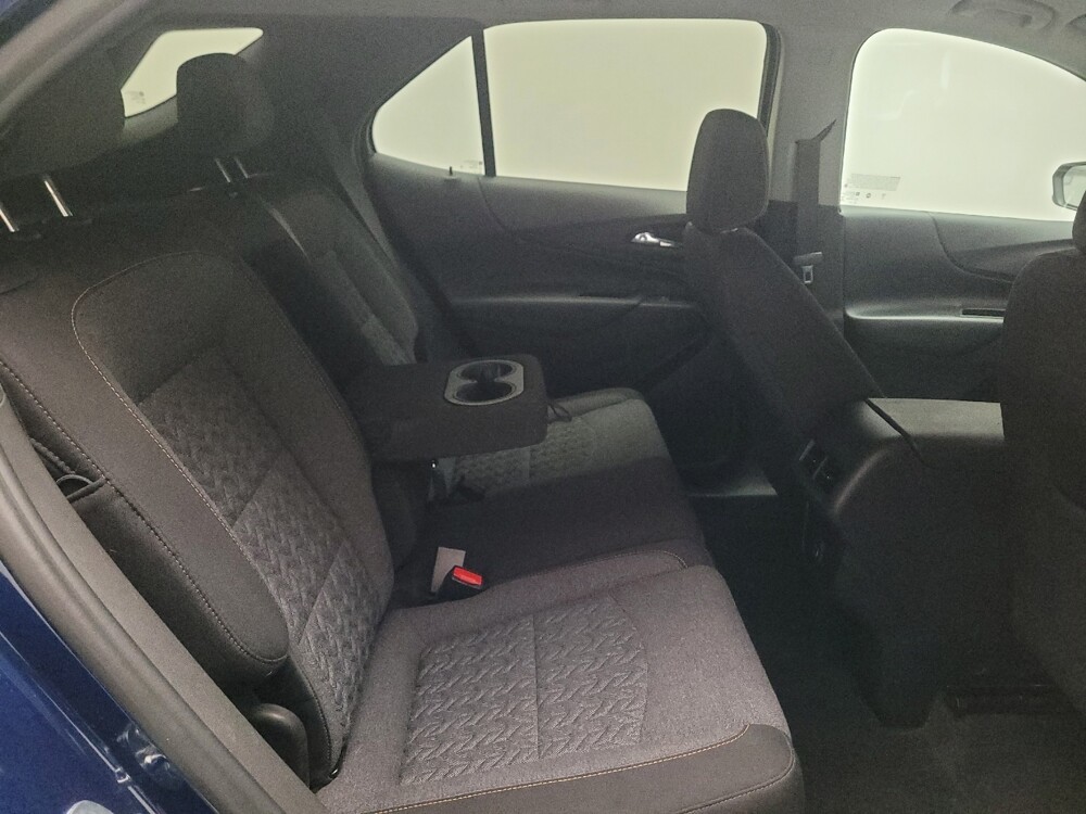 2022 Chevrolet Equinox in Sacramento, CA 95821 - 18114702 19