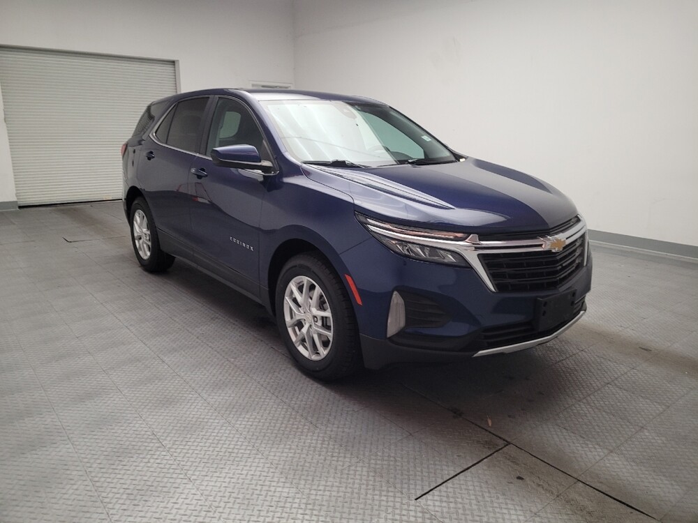 2022 Chevrolet Equinox in Sacramento, CA 95821 - 18114702 13