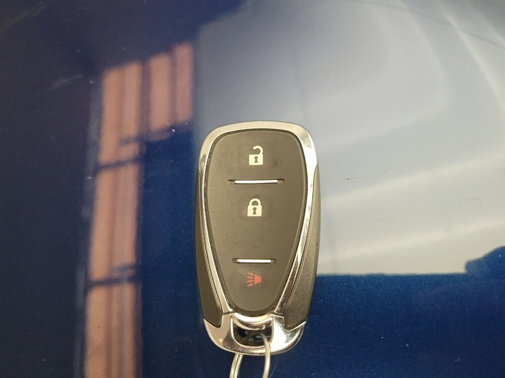 2022 Chevrolet Equinox in Sacramento, CA 95821 - 18114702 32