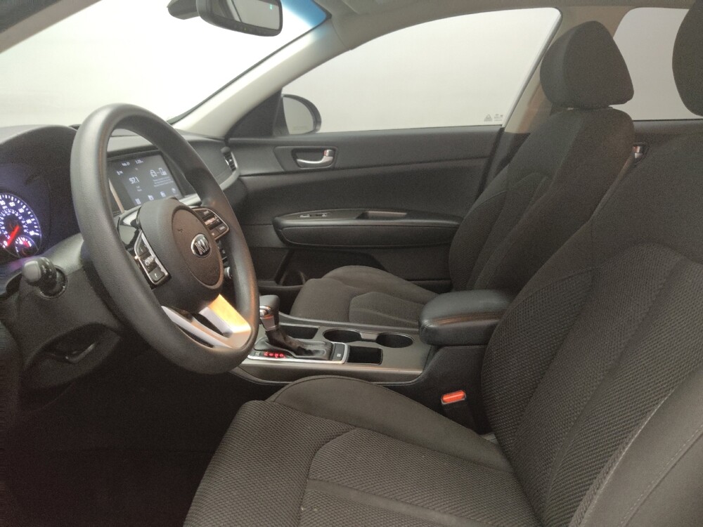 2020 Kia Optima in Arlington, TX 76011 - 18114703 17