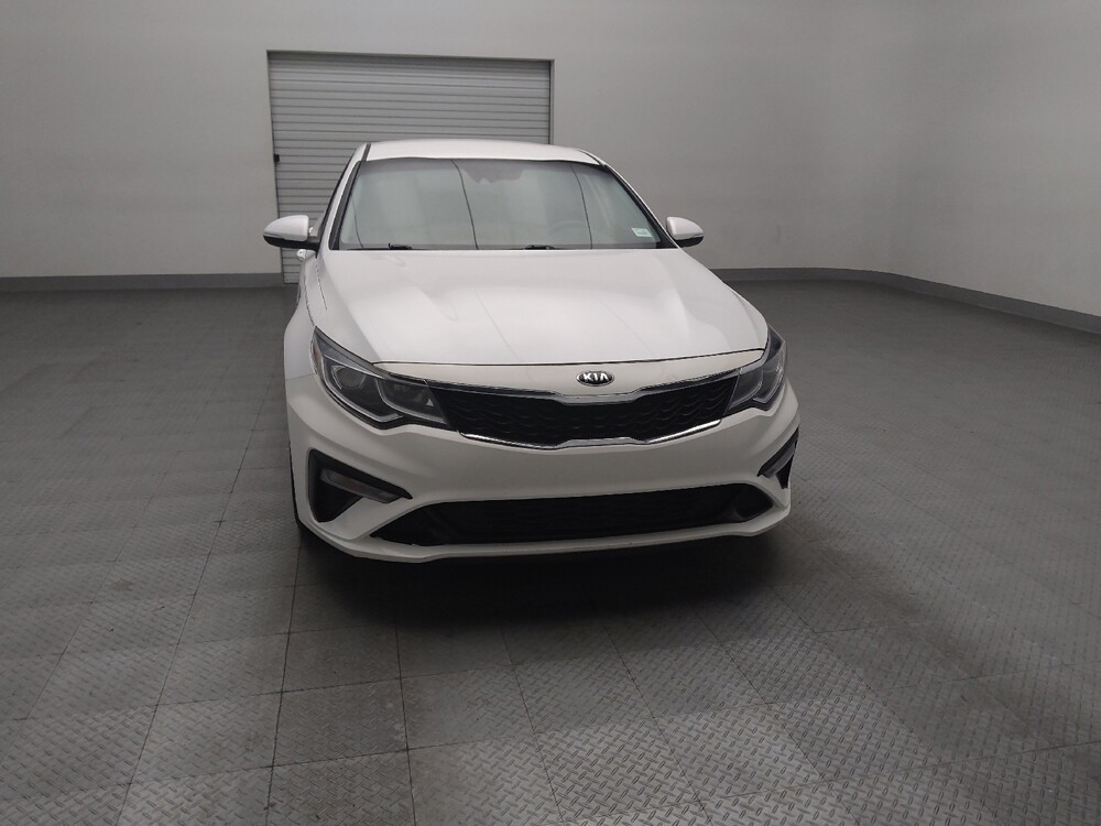 2020 Kia Optima in Arlington, TX 76011 - 18114703 14